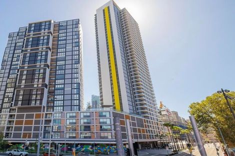 3347/65 Tumbalong Bvd, Haymarket, NSW 2000