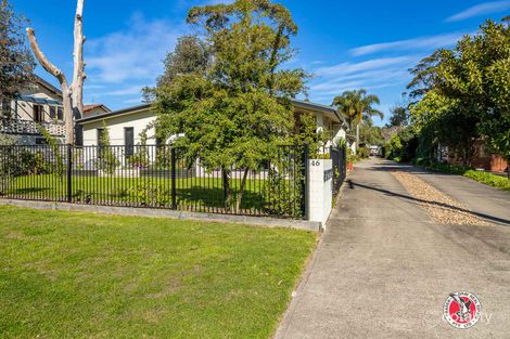 Property photo of 1/46 Heath Street Broulee NSW 2537