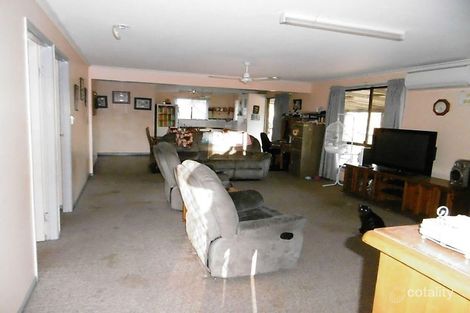 Property photo of 15 Gentle Annie Road Apple Tree Creek QLD 4660