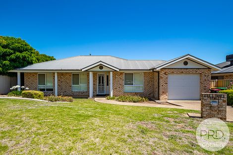 14 Illeura Rd, Bourkelands, NSW 2650
