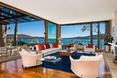 Property photo of 1756 Pittwater Road Bayview NSW 2104