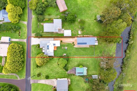 Property photo of 9 Oak Street Dorrigo NSW 2453