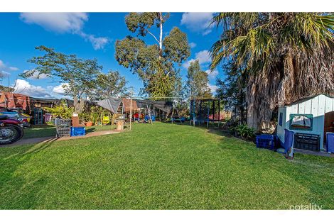 Property photo of 14 Harth Street Goombungee QLD 4354