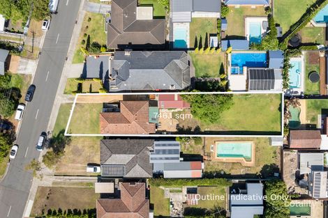 110 Caravan Head Rd, Oyster Bay, NSW 2225