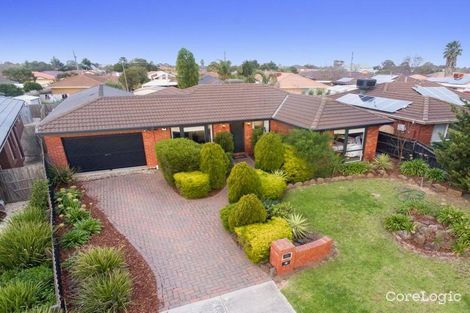 Property photo of 7 Brooke Court Hoppers Crossing VIC 3029