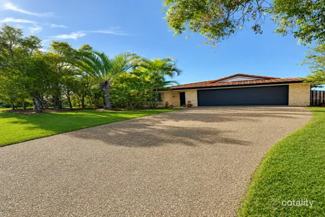 Property photo of 6 Mango Crescent Narangba QLD 4504