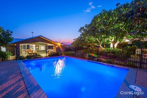 Property photo of 25 Blackbutt Street Gooburrum QLD 4670