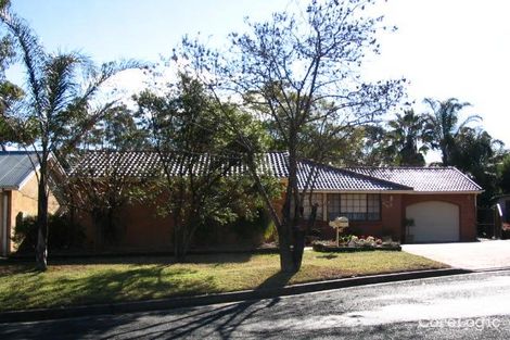 Property photo of 9 Easterbrook Place South Penrith NSW 2750