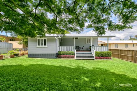 Property photo of 89 North Street Kedron QLD 4031