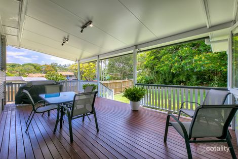 Property photo of 89 North Street Kedron QLD 4031