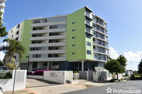 Property photo of 603/2 Nelson Street Mackay QLD 4740