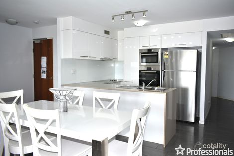 Property photo of 603/2 Nelson Street Mackay QLD 4740