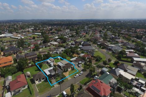 Property photo of 11-13 Marsh Parade Casula NSW 2170