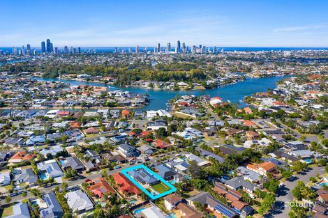 Property photo of 17 McIlwraith Avenue Bundall QLD 4217