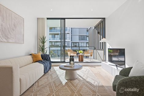 Property photo of 210/5B Whiteside Street North Ryde NSW 2113