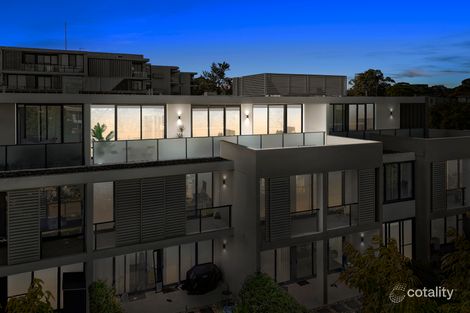 Property photo of 210/5B Whiteside Street North Ryde NSW 2113