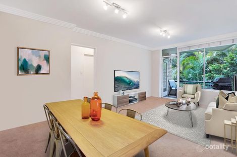 4/82-86 Undercliff St, Neutral Bay, NSW 2089