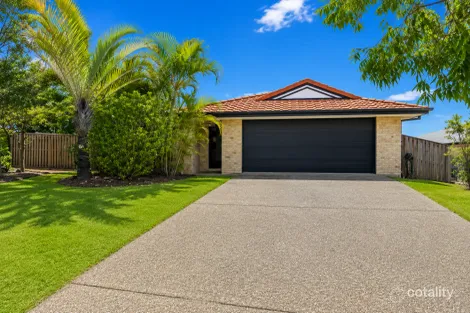 Property photo of 6 Mango Crescent Narangba QLD 4504