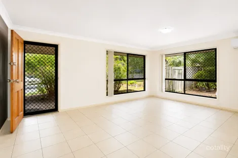 Property photo of 6 Mango Crescent Narangba QLD 4504