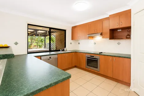 Property photo of 6 Mango Crescent Narangba QLD 4504