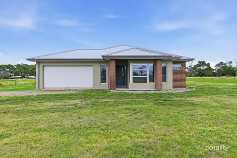 8 Holloway Ct, Wattle Bank, VIC 3995