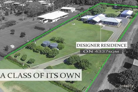 Property photo of 25 Blackbutt Street Gooburrum QLD 4670