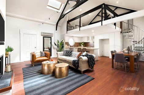 Property photo of 4/25 Queensberry Place Carlton VIC 3053