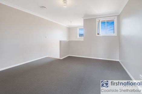 Property photo of 1/187 Tongarra Road Albion Park NSW 2527