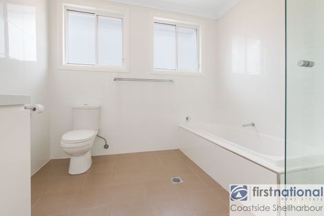 Property photo of 1/187 Tongarra Road Albion Park NSW 2527