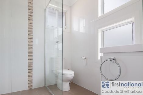 Property photo of 1/187 Tongarra Road Albion Park NSW 2527