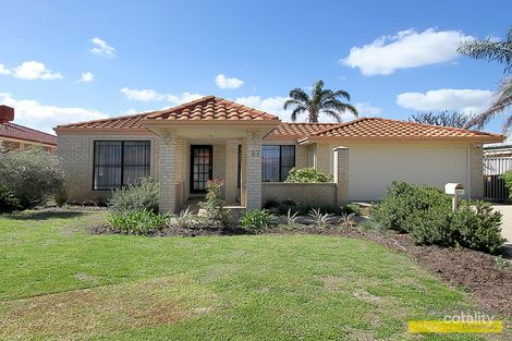 27 Oakfield Rtt, Ballajura, WA 6066