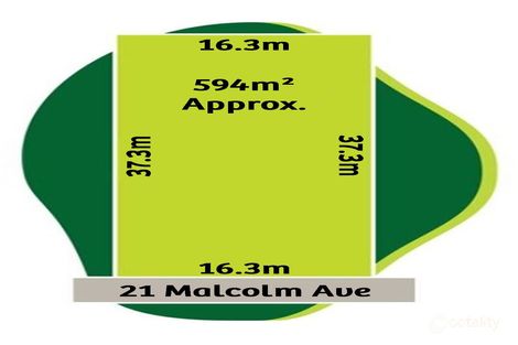 Property photo of 21 Malcolm Avenue Mount Pritchard NSW 2170