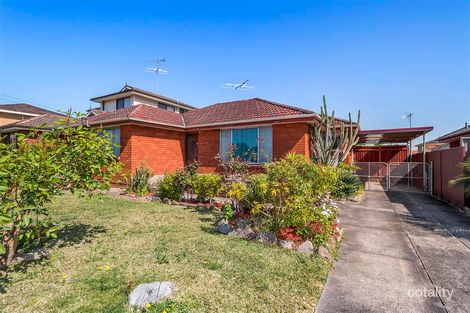 Property photo of 21 Malcolm Avenue Mount Pritchard NSW 2170