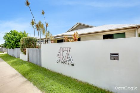 Property photo of 1/47A Holland Street West Mackay QLD 4740