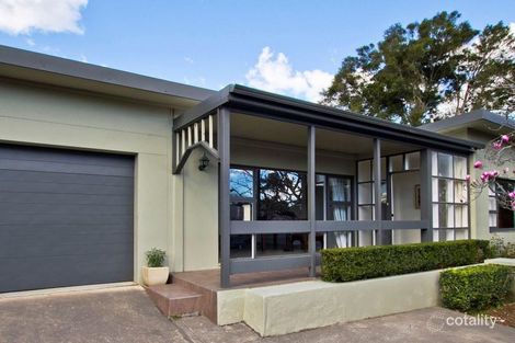 Property photo of 30B College Road South Riverview NSW 2066