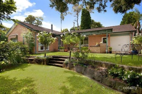 Property photo of 7 Eldridge Street Cherrybrook NSW 2126