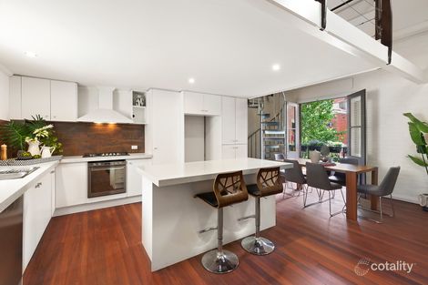 Property photo of 4/25 Queensberry Place Carlton VIC 3053
