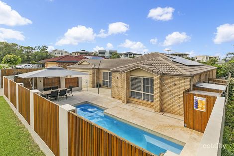 Property photo of 6 Empress Drive Carindale QLD 4152