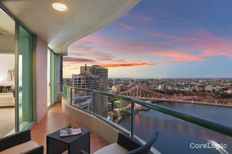 Property photo of 184/501 Queen Street Brisbane City QLD 4000