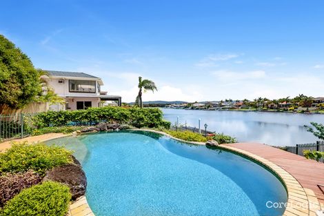Property photo of 1 Andros Court Clear Island Waters QLD 4226