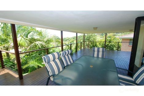 Property photo of 5 Tyrone Terrace Banora Point NSW 2486