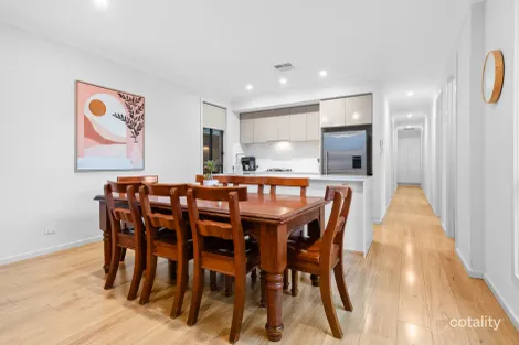 Property photo of 42A Queensborough Avenue Hillcrest SA 5086