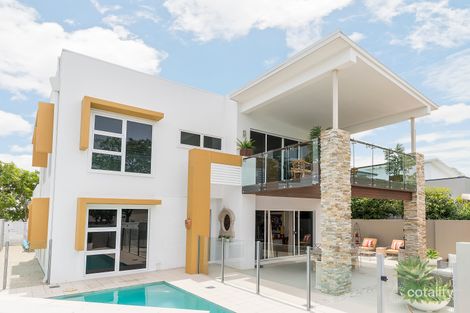 Property photo of 1 Onshore Place Helensvale QLD 4212