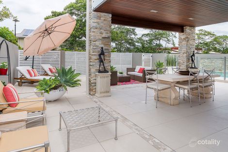Property photo of 1 Onshore Place Helensvale QLD 4212