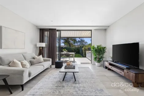 Property photo of 7A Pomeroy Street North Strathfield NSW 2137