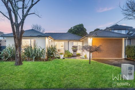 322 Lum Rd, Wheelers Hill, VIC 3150