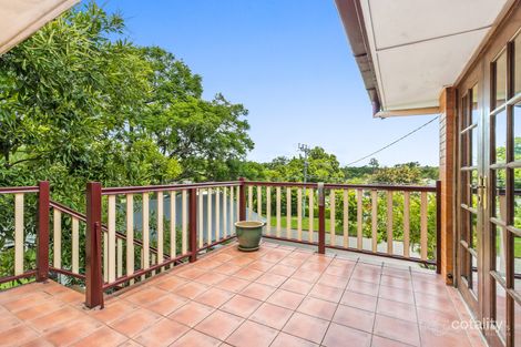 Property photo of 27 Dumbarton Drive Kenmore QLD 4069