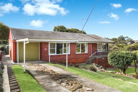 Property photo of 4 Owen Stanley Avenue Beacon Hill NSW 2100