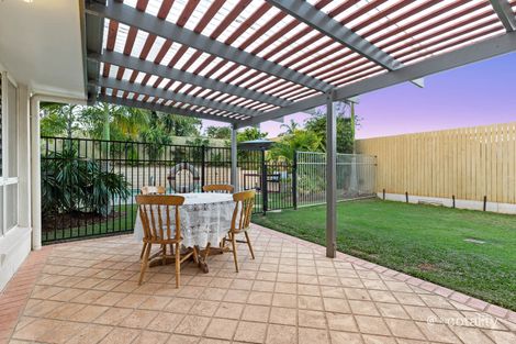 Property photo of 30 Benowa Drive Taranganba QLD 4703