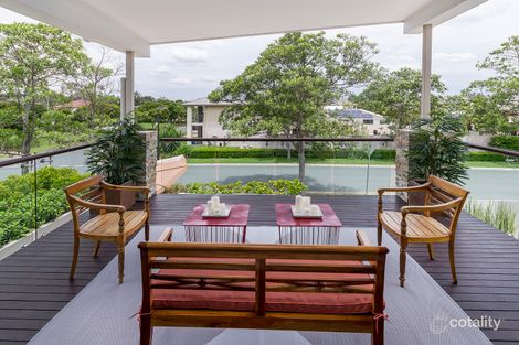 Property photo of 1 Onshore Place Helensvale QLD 4212